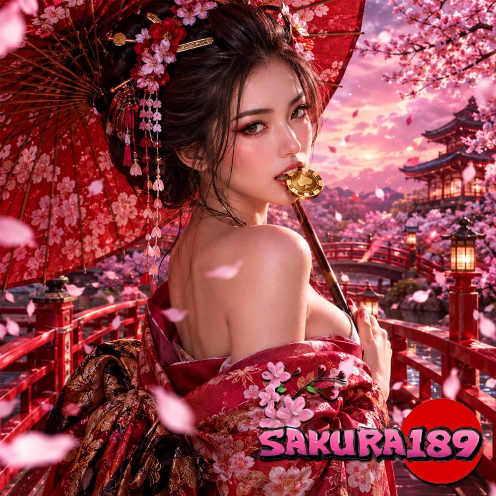 Banner Utama Sakura189